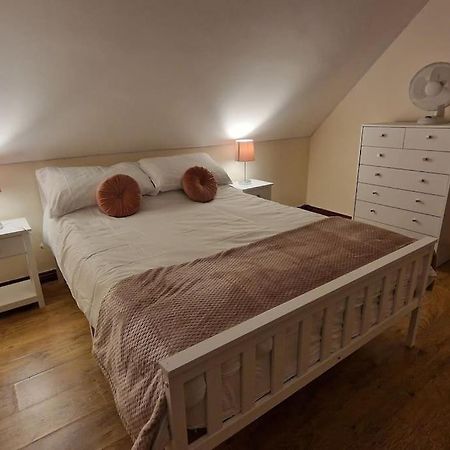 The Hay Barn Villa Boston Bagian luar foto