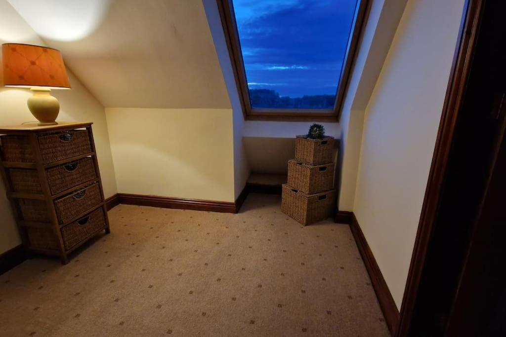 The Hay Barn Villa Boston Bagian luar foto